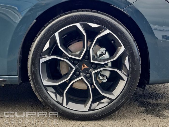 Cupra Leon 2026