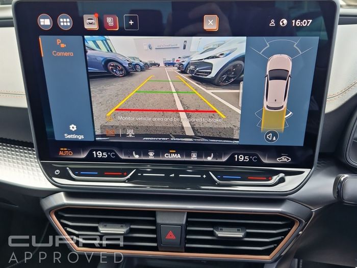 Cupra Leon 2026