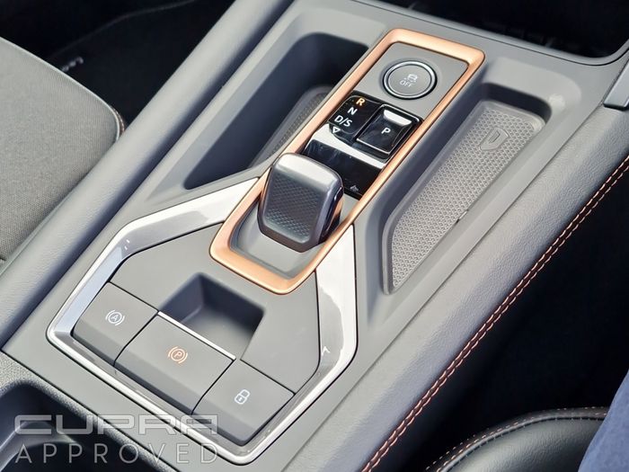 Cupra Leon 2026