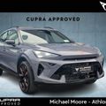 Cupra Formentor 2026