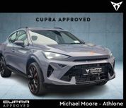 Cupra Formentor 2026