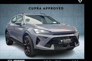 Cupra Formentor 2026