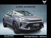 Cupra Formentor 2026