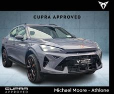 Cupra Formentor 2026