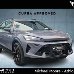 Cupra Formentor 2026