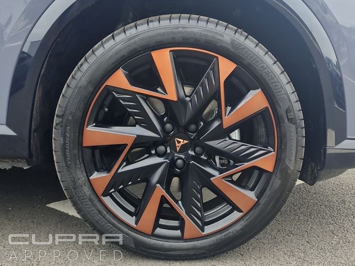 Cupra Formentor 2026