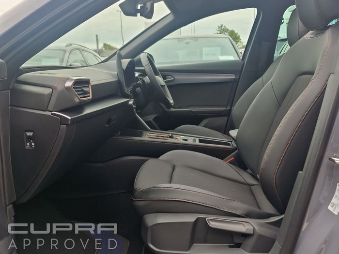 Cupra Formentor 2026
