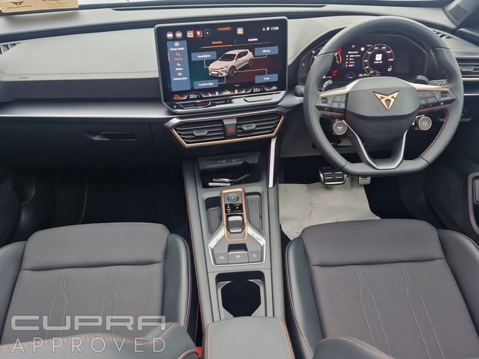 Cupra Formentor 2026