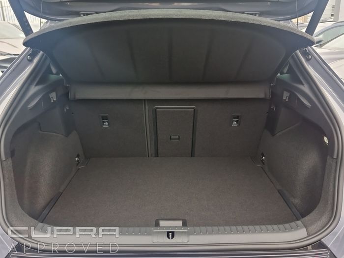 Cupra Formentor 2026