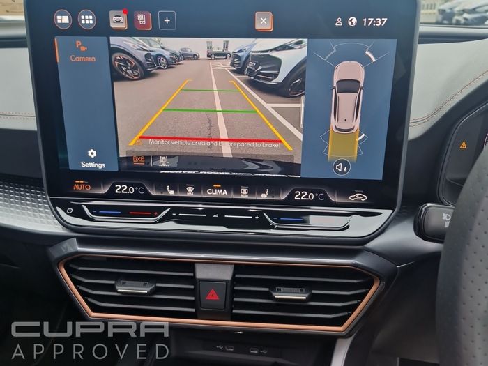 Cupra Formentor 2026