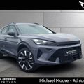 Cupra Formentor 2026