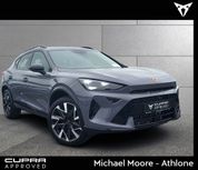 Cupra Formentor 2026