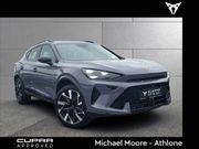 Cupra Formentor 2026