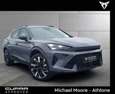 Cupra Formentor 2026