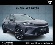 Cupra Formentor 2026