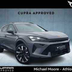 Cupra Formentor 2026
