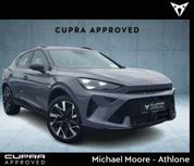 Cupra Formentor 2026