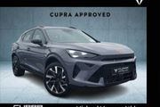 Cupra Formentor 2026