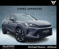 Cupra Formentor 2026