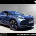 Cupra Tavascan 2026