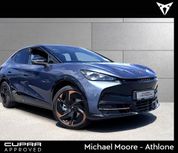 Cupra Tavascan 2026
