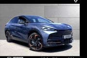 Cupra Tavascan 2026