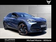 Cupra Tavascan 2026
