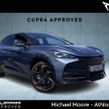 Cupra Tavascan 2026
