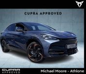 Cupra Tavascan 2026
