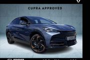 Cupra Tavascan 2026