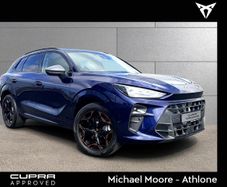 Cupra Terramar 2026