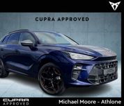 Cupra Terramar 2026