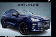 Cupra Terramar 2026