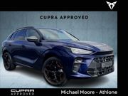 Cupra Terramar 2026