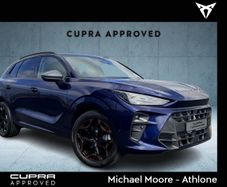 Cupra Terramar 2026