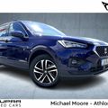 SEAT Tarraco 2024