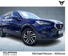 SEAT Tarraco 2024