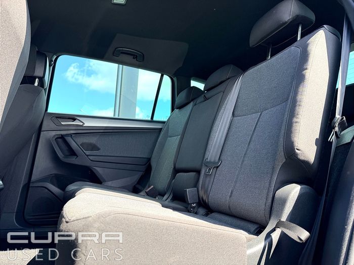 SEAT Tarraco 2024