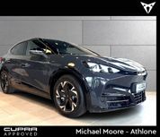 Cupra Tavascan 2026