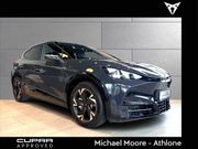 Cupra Tavascan 2026