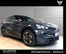 Cupra Tavascan 2026