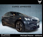 Cupra Tavascan 2026