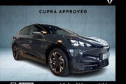Cupra Tavascan 2026