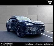 Cupra Terramar 2026