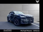 Cupra Terramar 2026