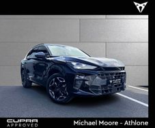Cupra Terramar 2026