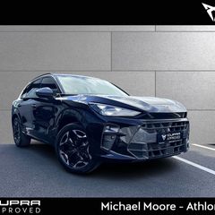 Cupra Terramar 2026