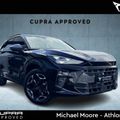 Cupra Terramar 2026