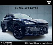 Cupra Terramar 2026
