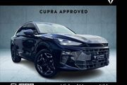 Cupra Terramar 2026